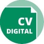 Digital CV – резюме специалистов