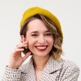 Марина, бонжур!