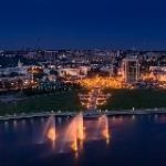 Чебоксары | Интересное | Новости