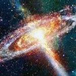 Взрыв из прошлого