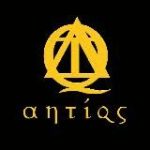 Antiqs – интерьер, дизайн и декор