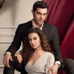 Незнакомец в зеркале/Турецкий сериал