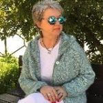 Я вяжу, а значит, я живу!