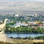 Кызыл | Политика | Новости