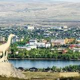 Кызыл | Политика | Новости