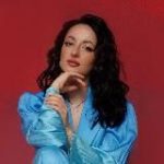 ЮЛИЯ ВОСКОБОЕВА. ЭНЕРГИЯ