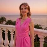 СЧАСТЛИВАЯ ЛЮБИМАЯ БОГАТАЯ