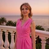 СЧАСТЛИВАЯ ЛЮБИМАЯ БОГАТАЯ