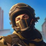 GLOBAL CHAT – Standoff 2