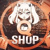 QShop | News