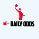 DAILY GREEN ODDS