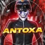 Antoha pubg