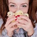 Рыжий фермер