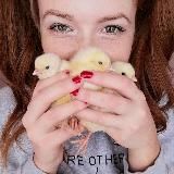 Рыжий фермер