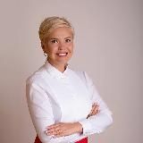 Екатерина Харченко, вместе сделаем больше