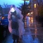 Горизонт событий