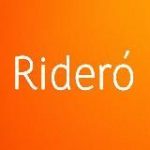 Rideró: издательский сервис