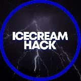 IceCream Hack