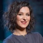 Олеся Железняк