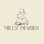 𝐌𝐈𝐋𝐋𝐒’ 𝐃𝐈𝐀𝐑𝐈𝐄𝐒