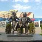 Пушкино МО Новости