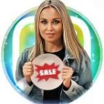 Оля, где Скидки?