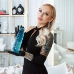 ВЕРХНЯЯ, ИЗ МОСКВЫМ.HANNA