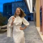 @korvakova О вере в Бога, чудесах и жизни в призвании