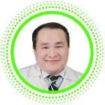 ДОКТОР ИСЧАНОВ