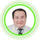 ДОКТОР ИСЧАНОВ