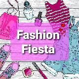 •• 𝗙𝗮𝘀𝗵𝗶𝗼𝗻 𝗙𝗶𝗲𝘀𝘁𝗮