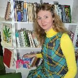 Анна Антонова. Локи и другие