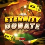 Eternity Donate – Донат Бравл Старс