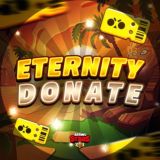 Eternity Donate – Донат Бравл Старс