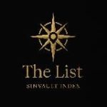The List · SinVault Index