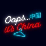 Oops…It’s China