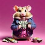 ХОМЯК АКТИВНЫЙ. Аналитика рынков