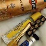 Петербург в косметичке