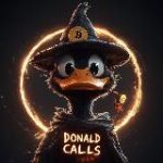 DONALD CALLS