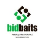 Рыболовная барахолка BidBaits Рыбацкая барахолка