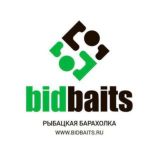 Рыболовная барахолка BidBaits Рыбацкая барахолка