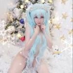 Arts of Hatsune Miku 18+