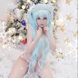 Arts of Hatsune Miku 18+