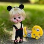 Алина Журбинская о творчестве