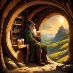 Норка Регаро