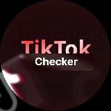 TikTok Checker | DP