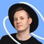 Роман делает дизайн Нейросетями