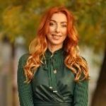 Лариса Чернова. Жизнь людей.