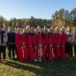 JuЮниоры & JuЮниорки