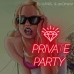 PRIVATE PARTY | ЧАТИК ОБЩЕНИЯ